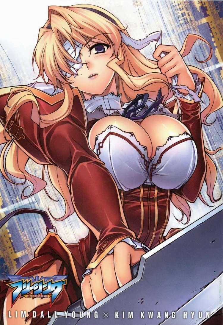 Freezing - Chapter 60 - Trang 1