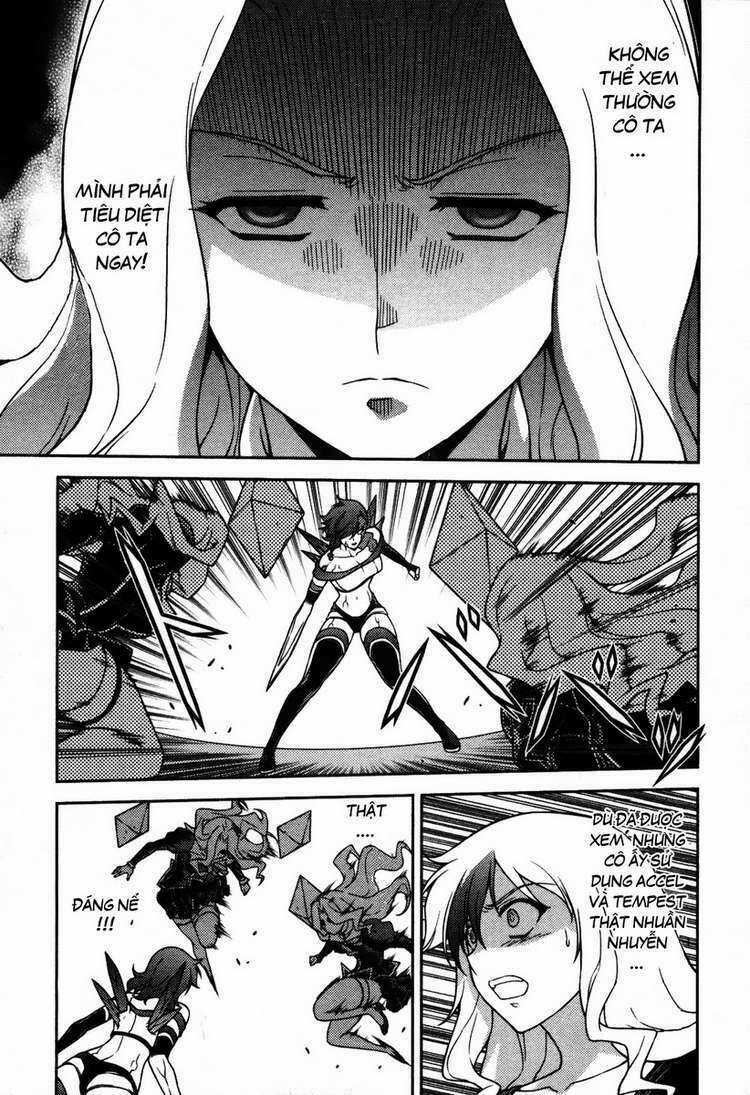 Freezing - Chapter 60 - Trang 13