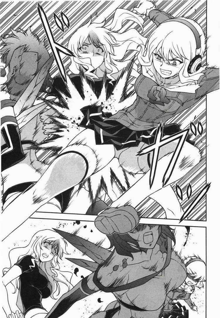 Freezing - Chapter 60 - Trang 20