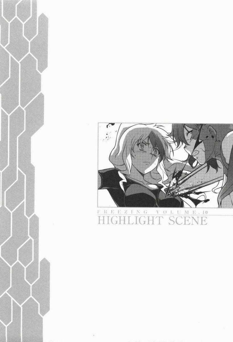 Freezing - Chapter 60 - Trang 25