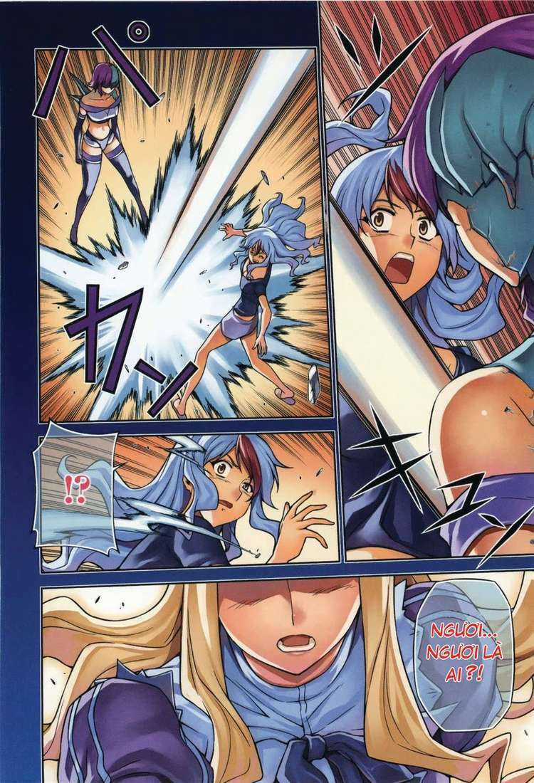 Freezing - Chapter 60 - Trang 6