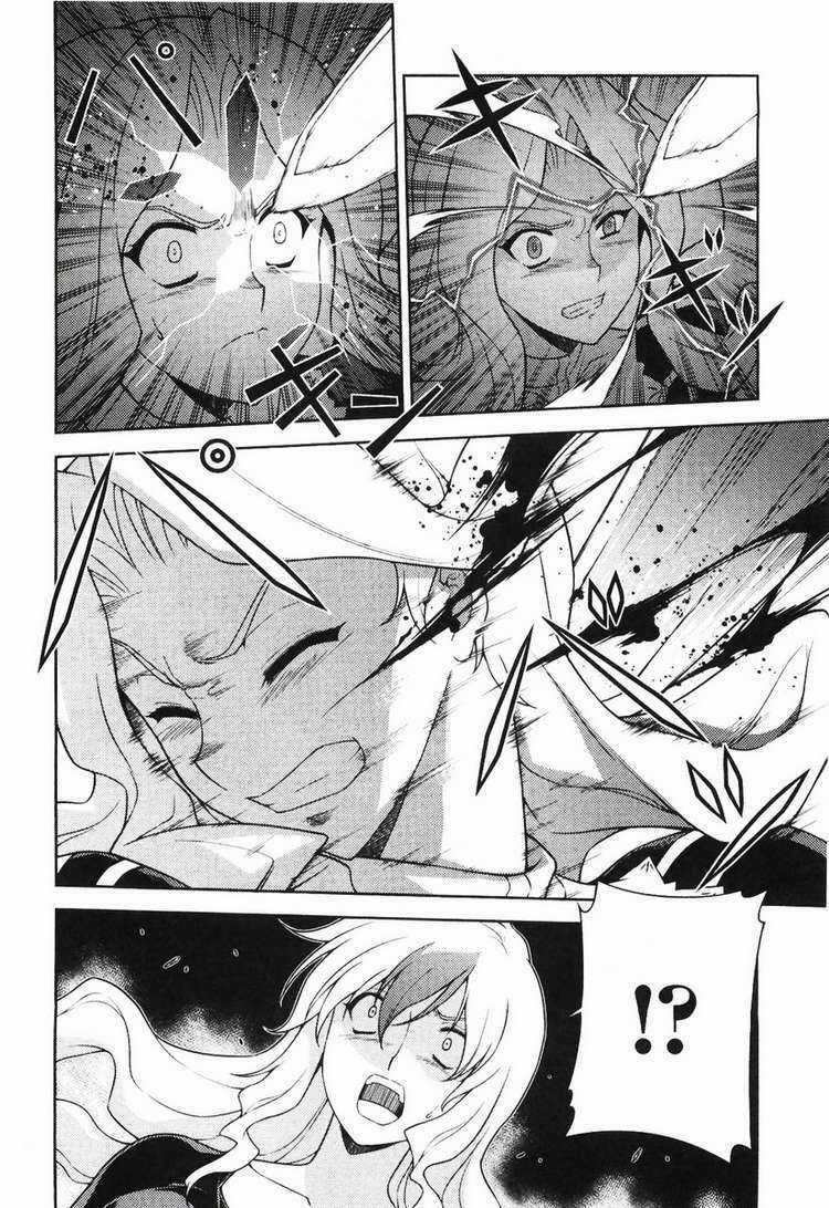 Freezing - Chapter 60 - Trang 10