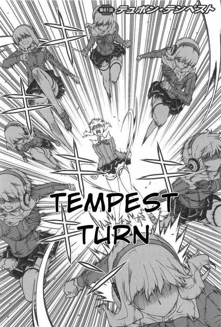 Freezing - Chapter 61 - Trang 2