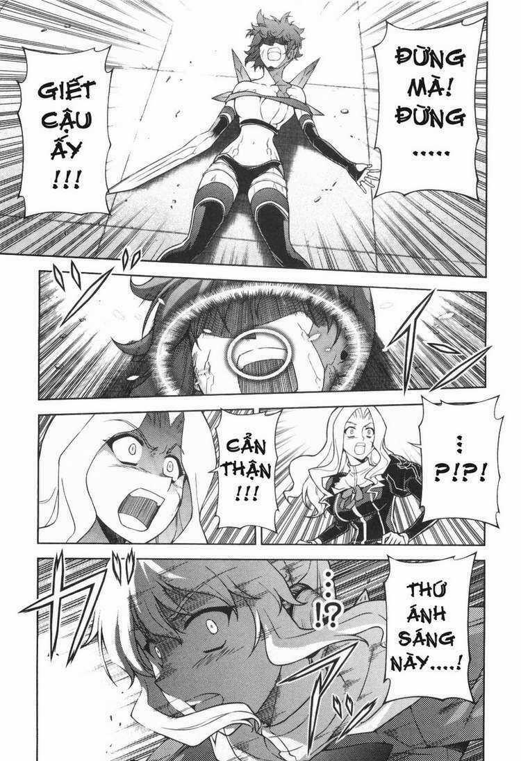 Freezing - Chapter 61 - Trang 14