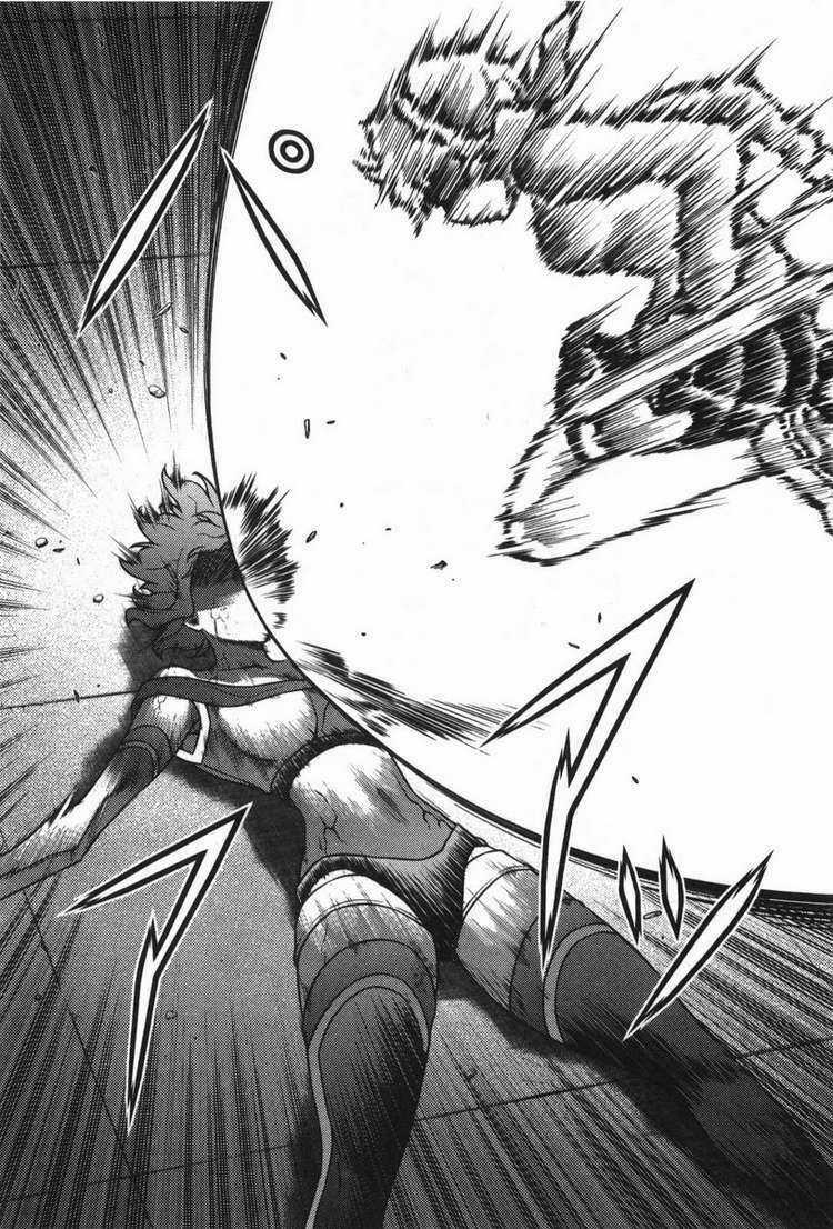 Freezing - Chapter 61 - Trang 15