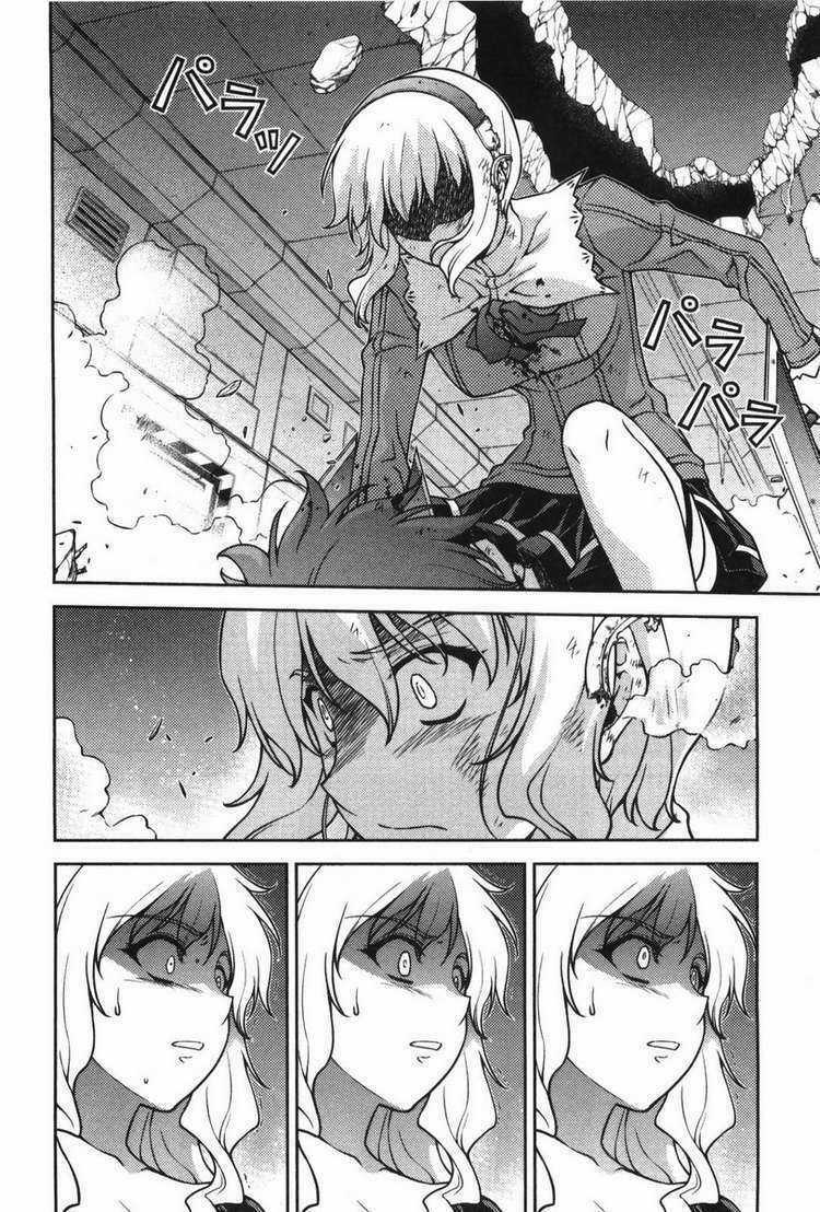 Freezing - Chapter 61 - Trang 17