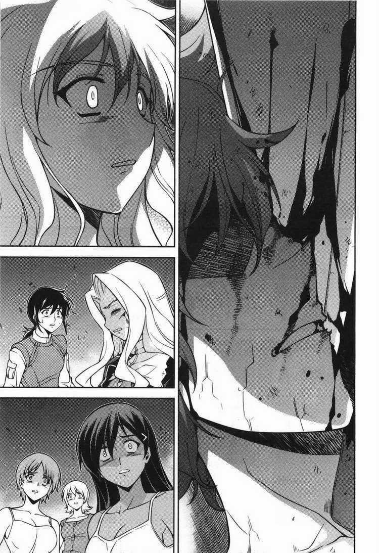 Freezing - Chapter 61 - Trang 18