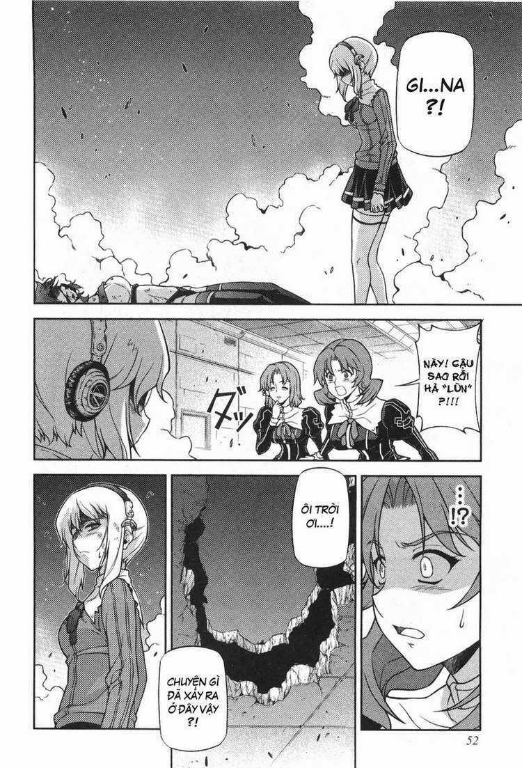 Freezing - Chapter 61 - Trang 19