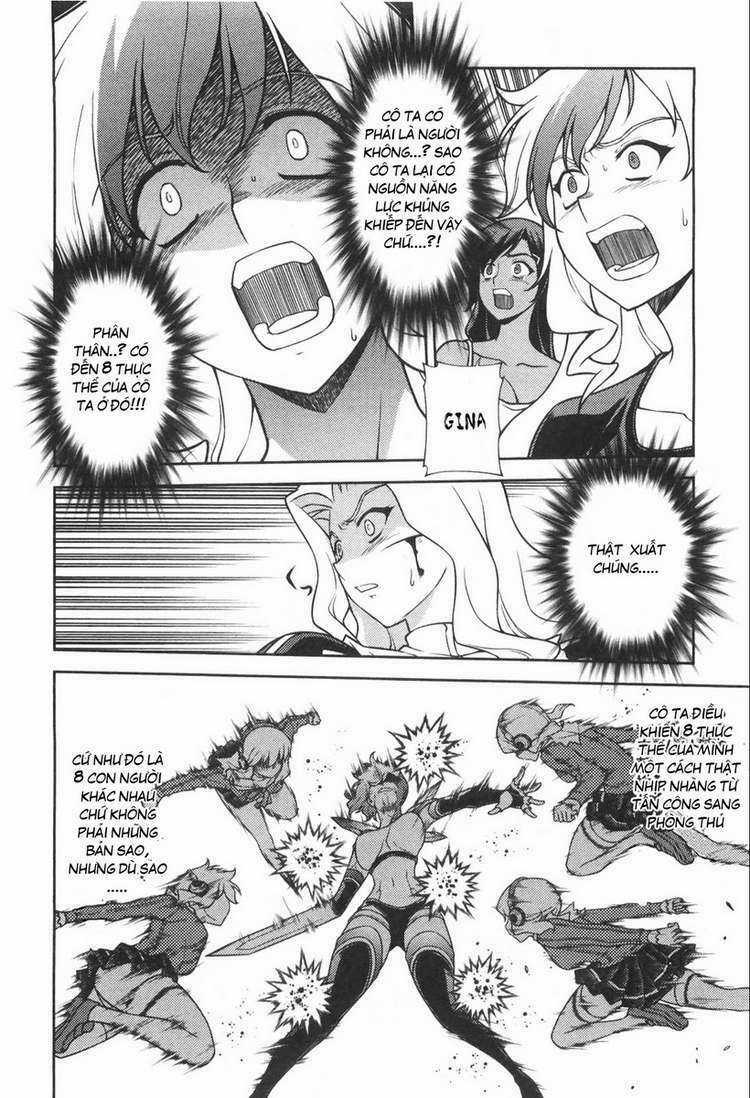 Freezing - Chapter 61 - Trang 4