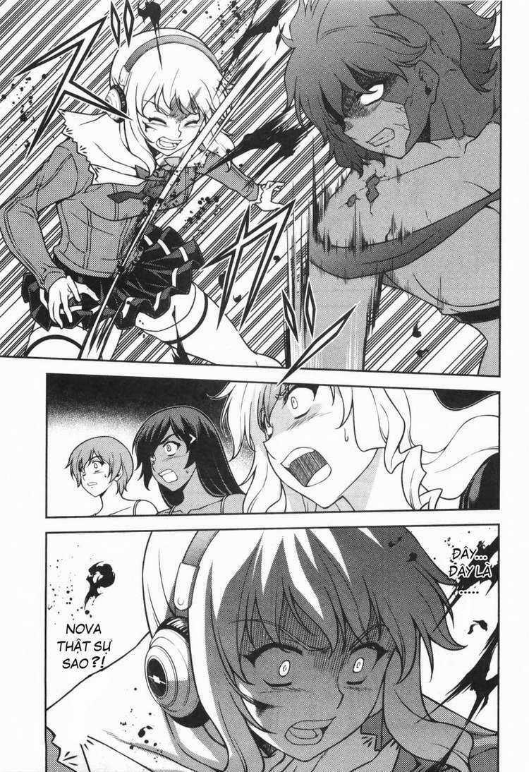 Freezing - Chapter 61 - Trang 7