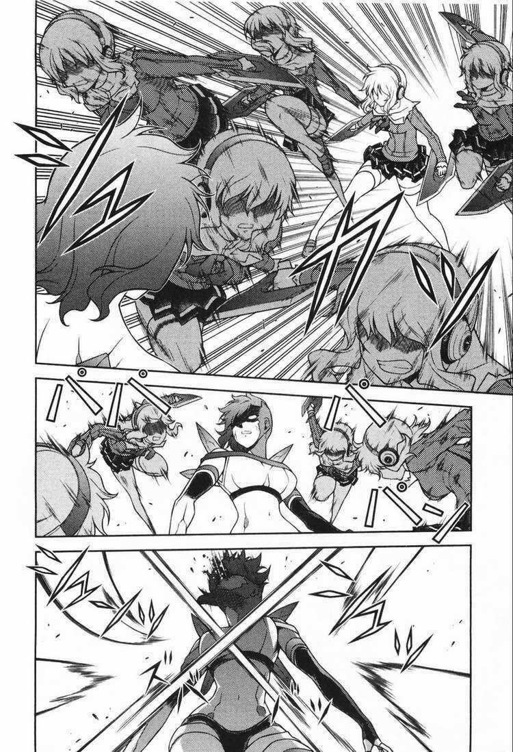 Freezing - Chapter 61 - Trang 10