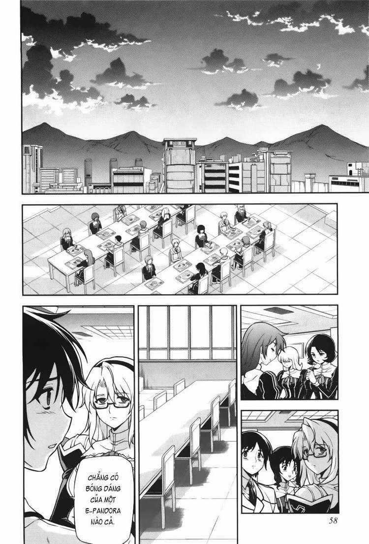 Freezing - Chapter 62 - Trang 2