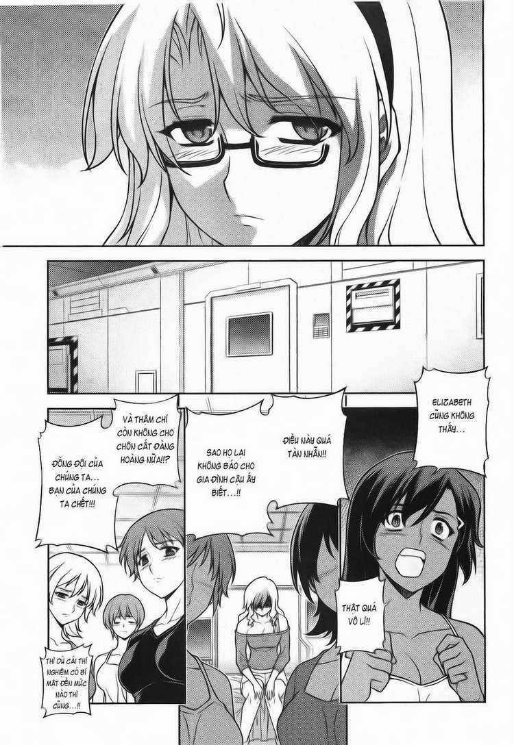 Freezing - Chapter 62 - Trang 3