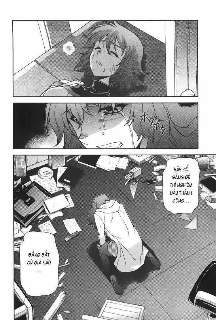 Freezing - Chapter 62 - Trang 24