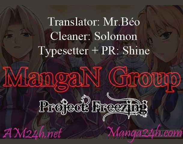 Freezing - Chapter 62 - Trang 28
