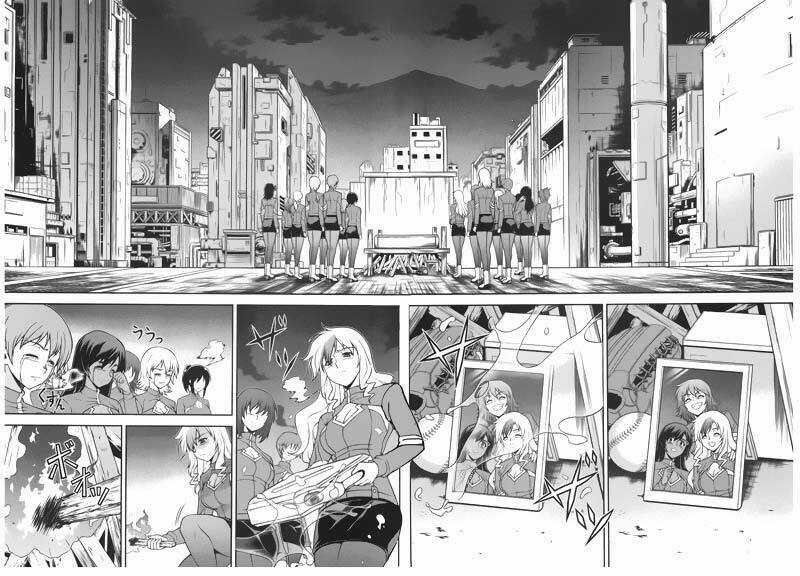 Freezing - Chapter 62 - Trang 6