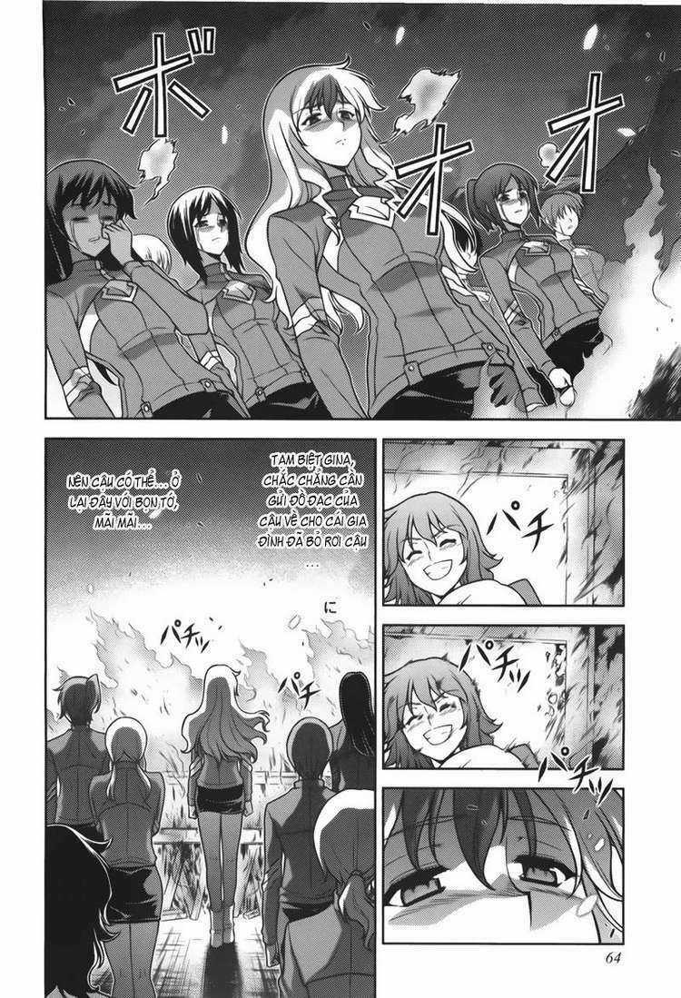 Freezing - Chapter 62 - Trang 7