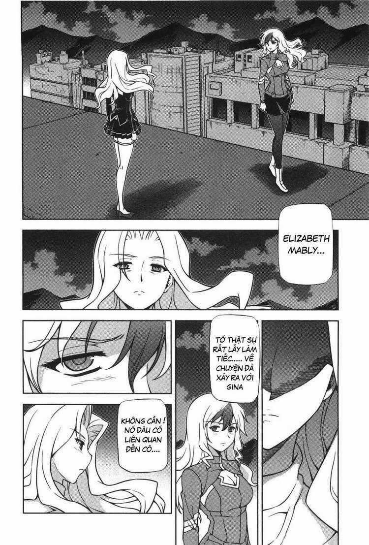 Freezing - Chapter 63 - Trang 2