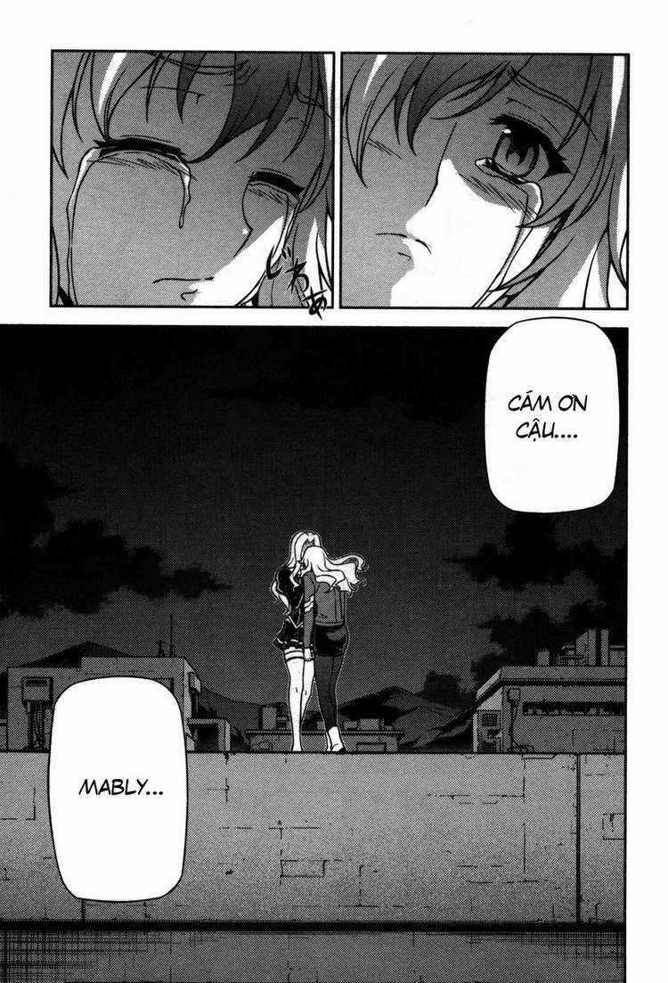 Freezing - Chapter 63 - Trang 11