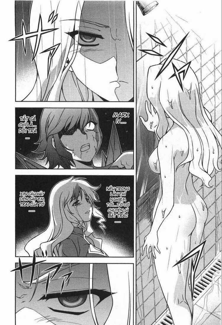 Freezing - Chapter 63 - Trang 12