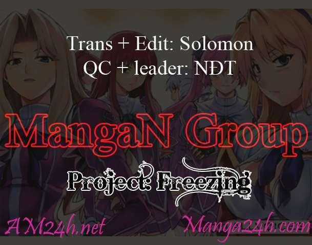Freezing - Chapter 63 - Trang 24