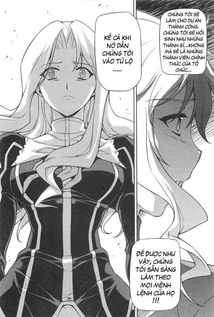 Freezing - Chapter 63 - Trang 4