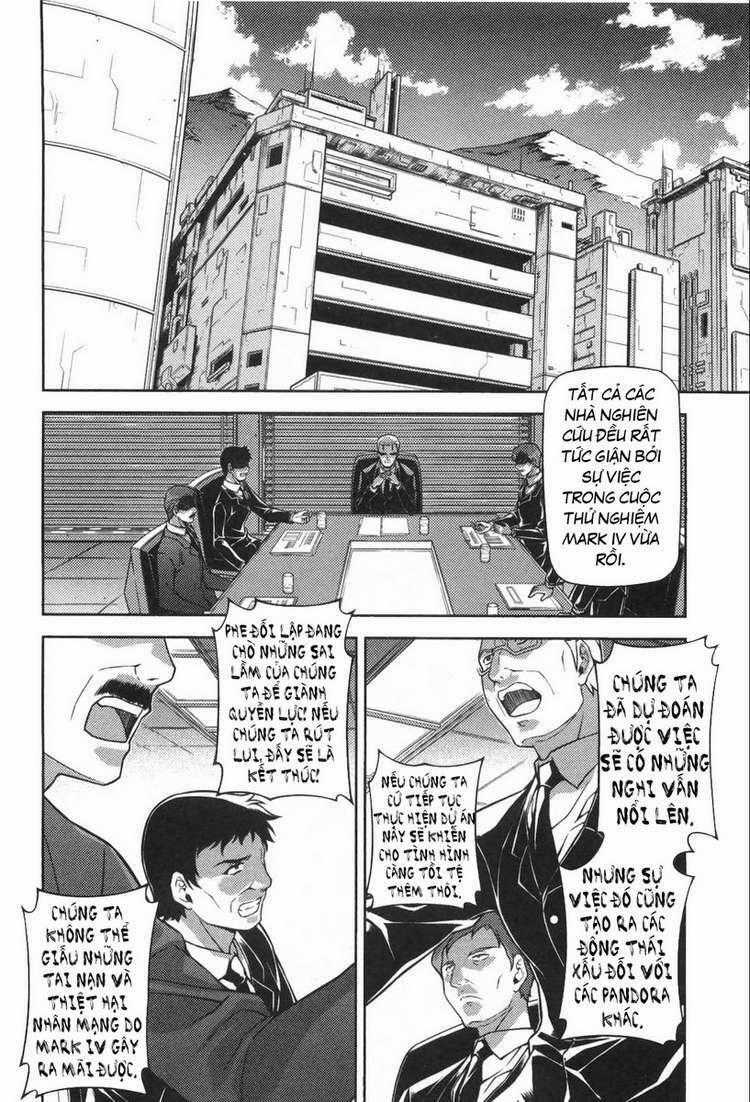 Freezing - Chapter 64 - Trang 2