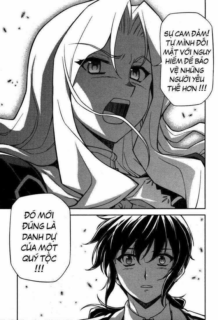 Freezing - Chapter 64 - Trang 13