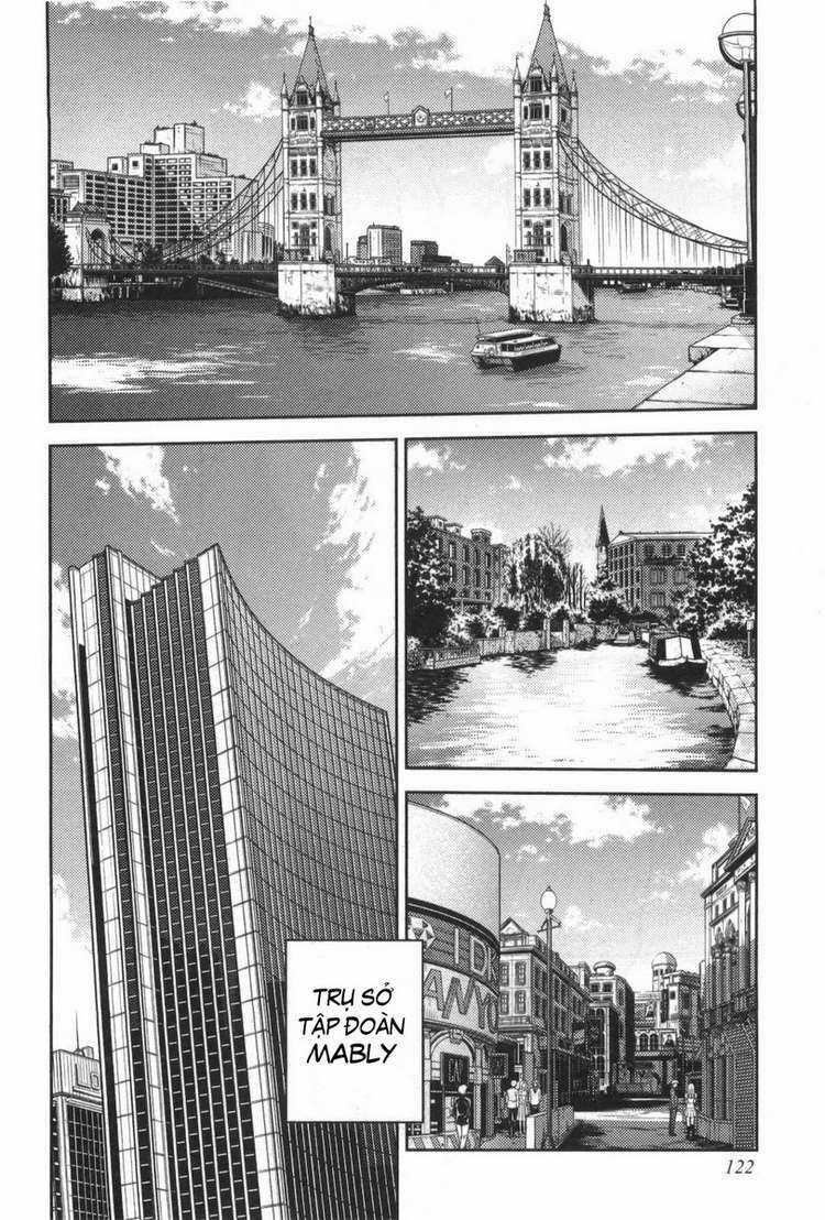 Freezing - Chapter 64 - Trang 16