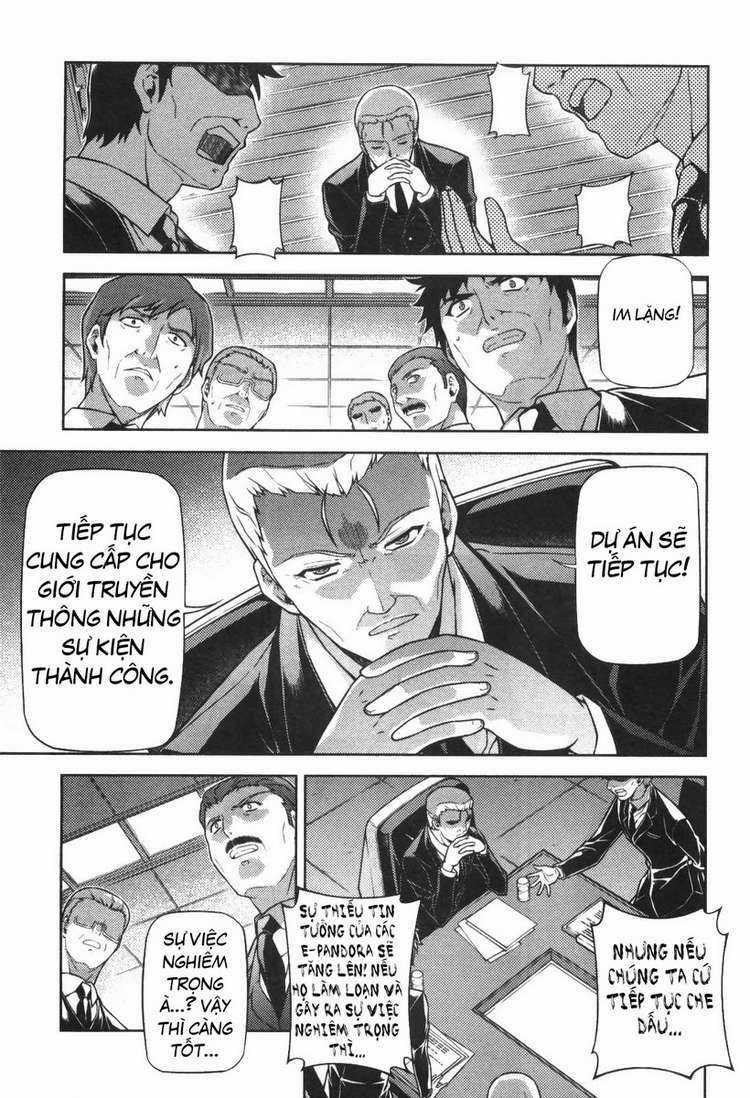 Freezing - Chapter 64 - Trang 3