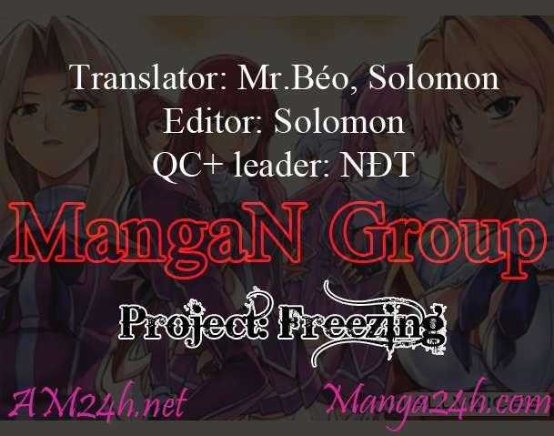 Freezing - Chapter 64 - Trang 25