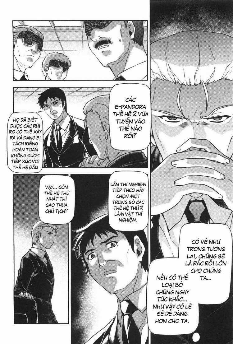 Freezing - Chapter 64 - Trang 4