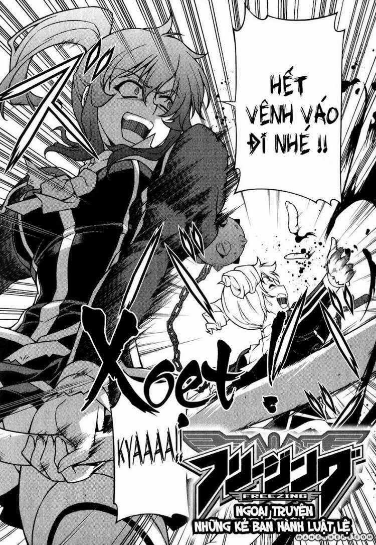 Freezing - Chapter 65.5 - Trang 2