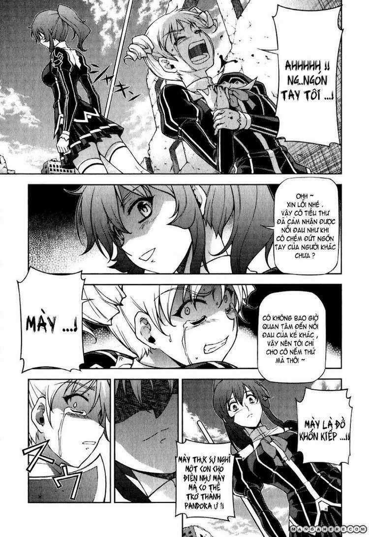 Freezing - Chapter 65.5 - Trang 3