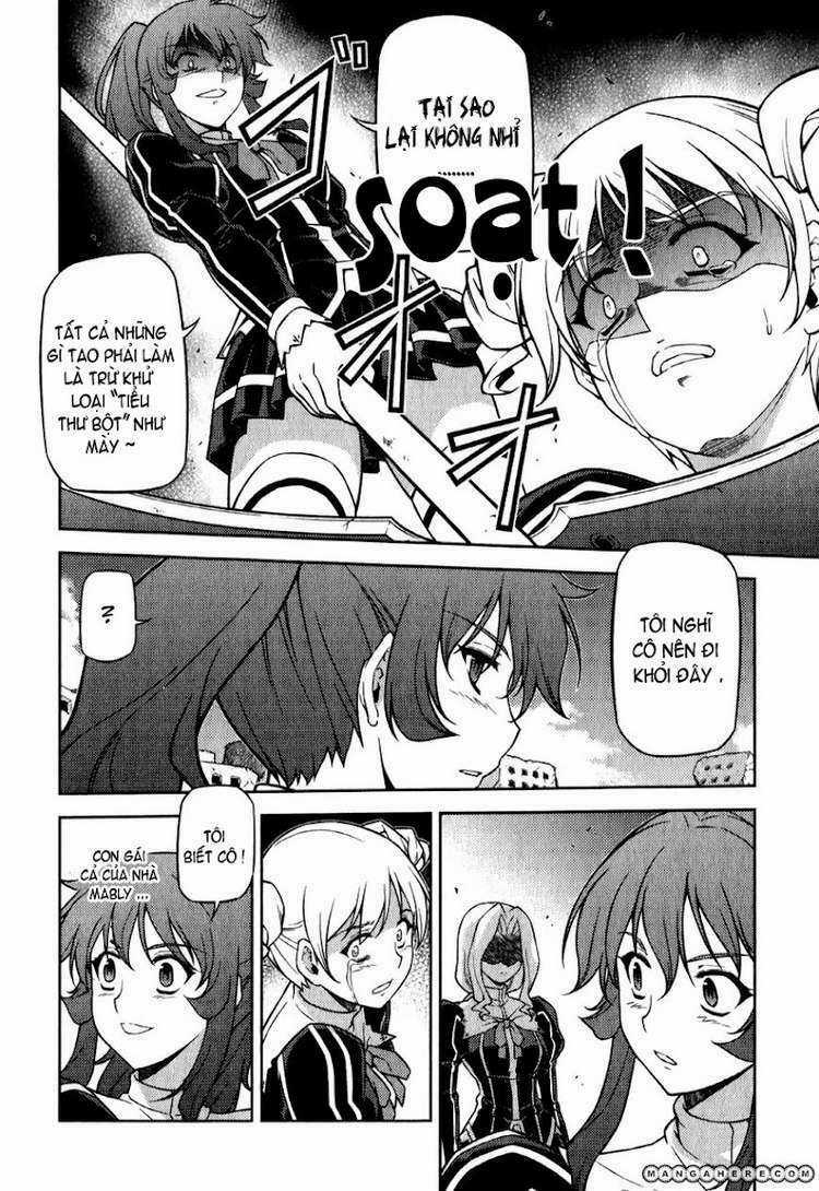 Freezing - Chapter 65.5 - Trang 4