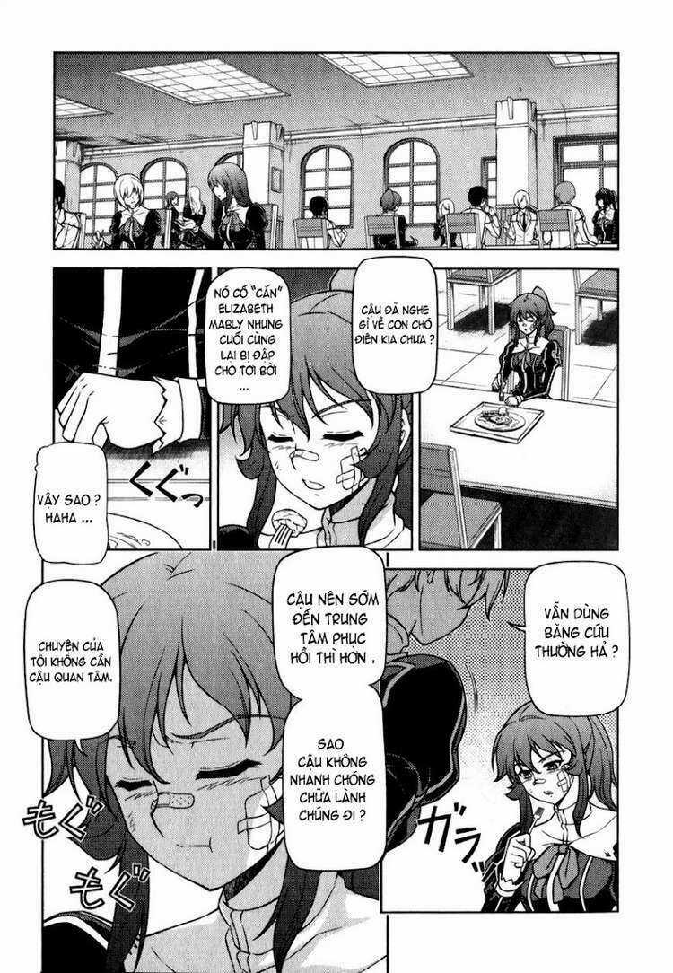 Freezing - Chapter 65.5 - Trang 7