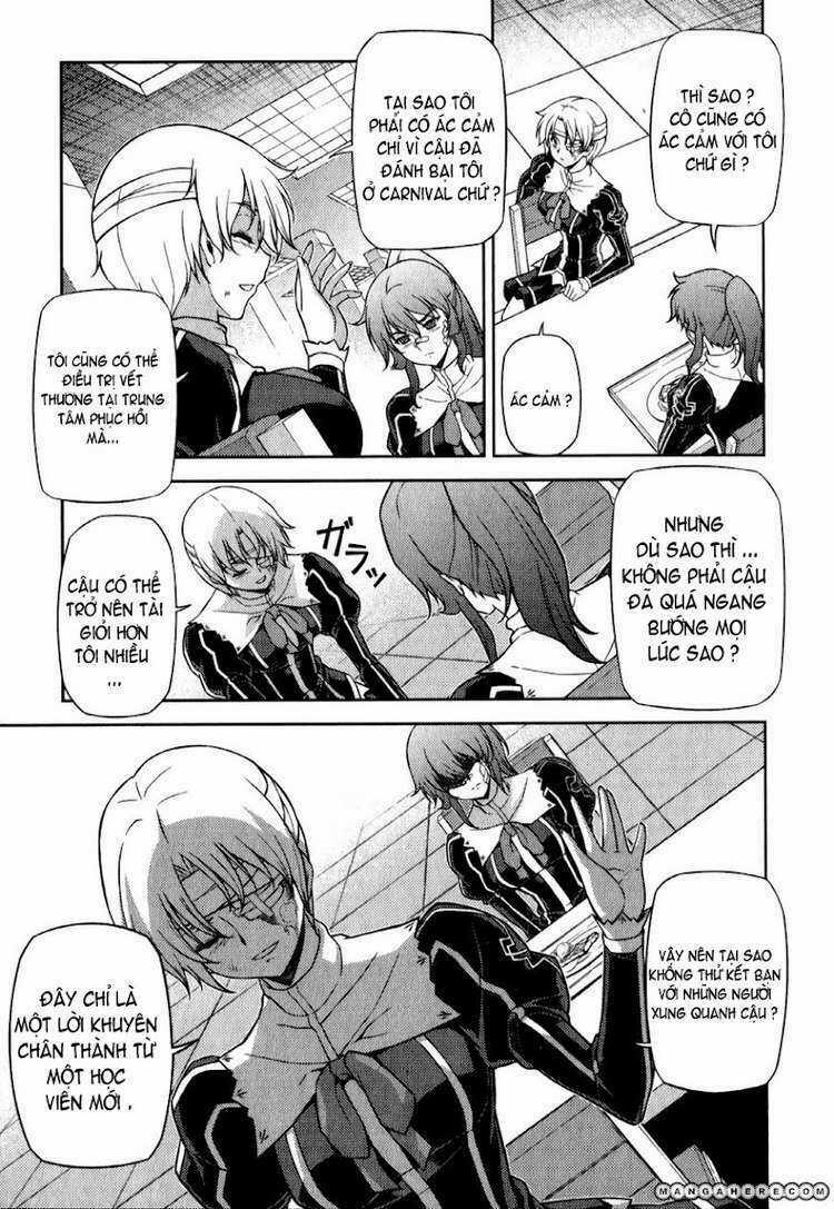 Freezing - Chapter 65.5 - Trang 9