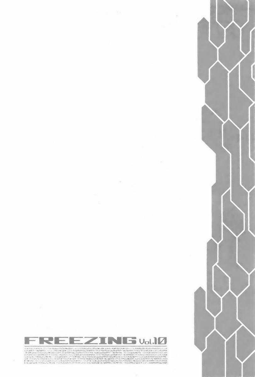 Freezing - Chapter 65 - Trang 26