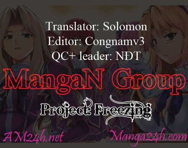Freezing - Chapter 65 - Trang 27