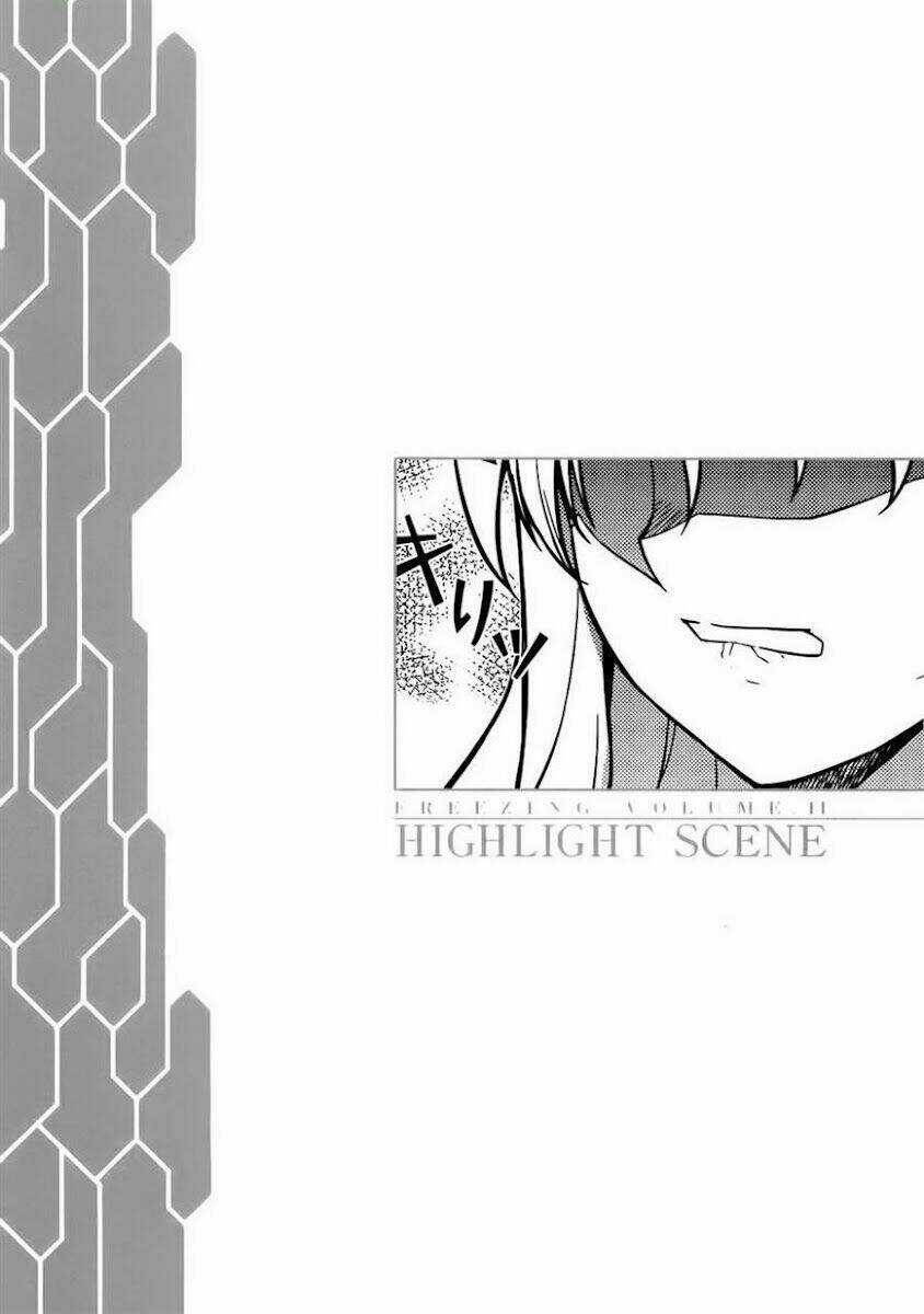 Freezing - Chapter 66 - Trang 25
