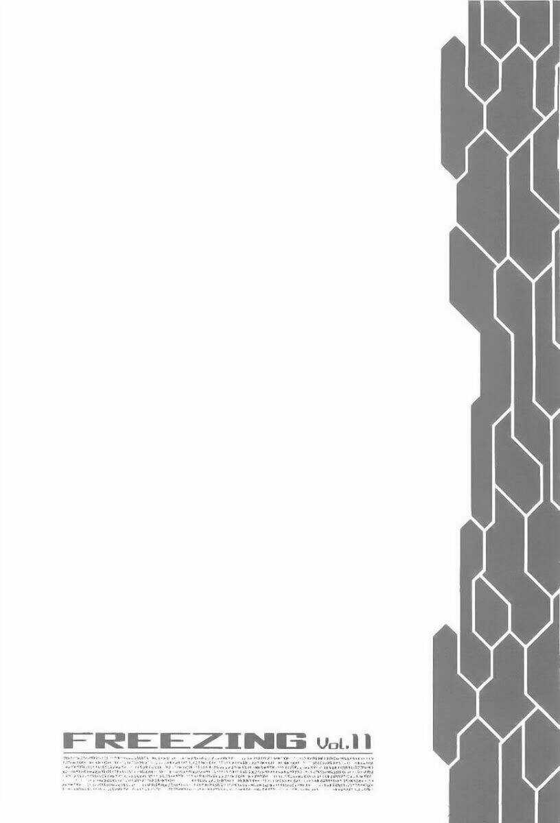 Freezing - Chapter 66 - Trang 26