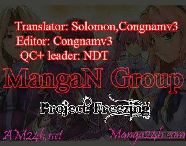 Freezing - Chapter 66 - Trang 28