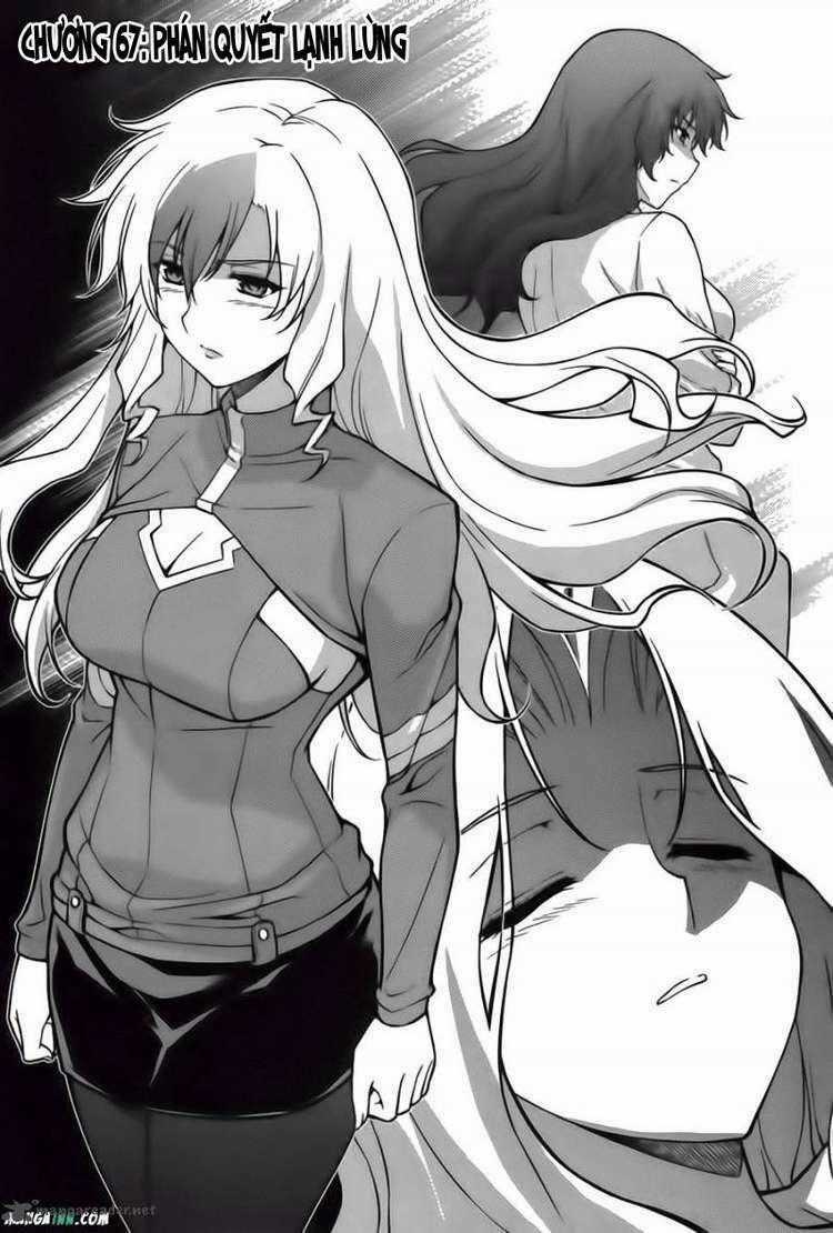 Freezing - Chapter 67 - Trang 2