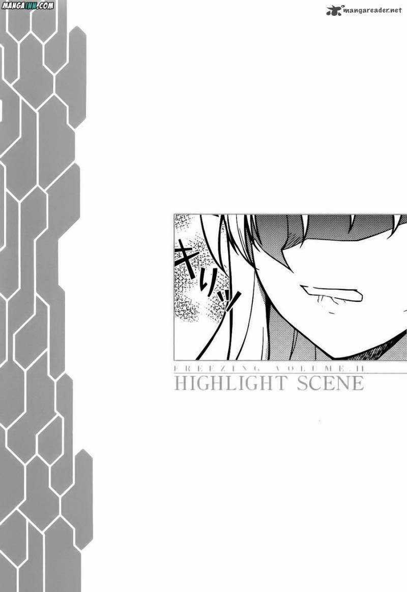 Freezing - Chapter 67 - Trang 25