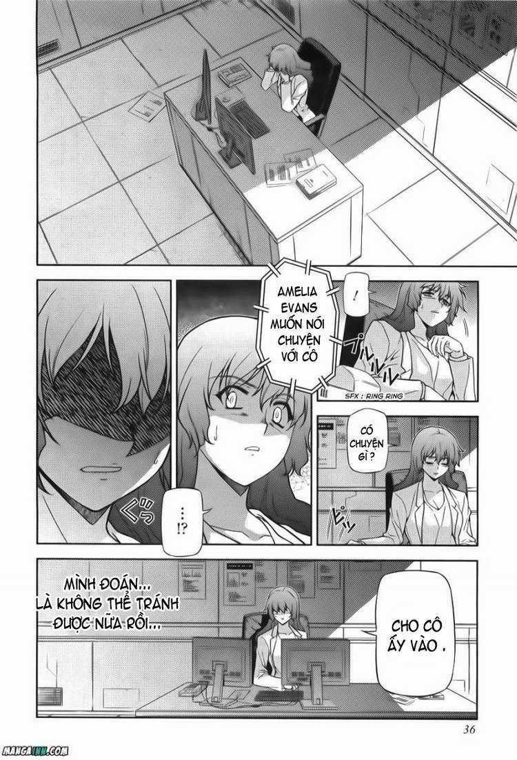 Freezing - Chapter 67 - Trang 5