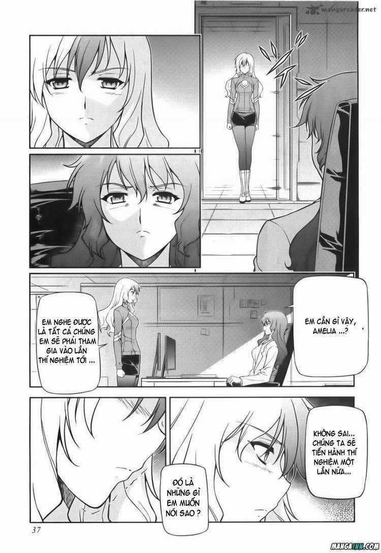 Freezing - Chapter 67 - Trang 6