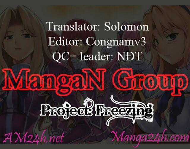 Freezing - Chapter 68 - Trang 1