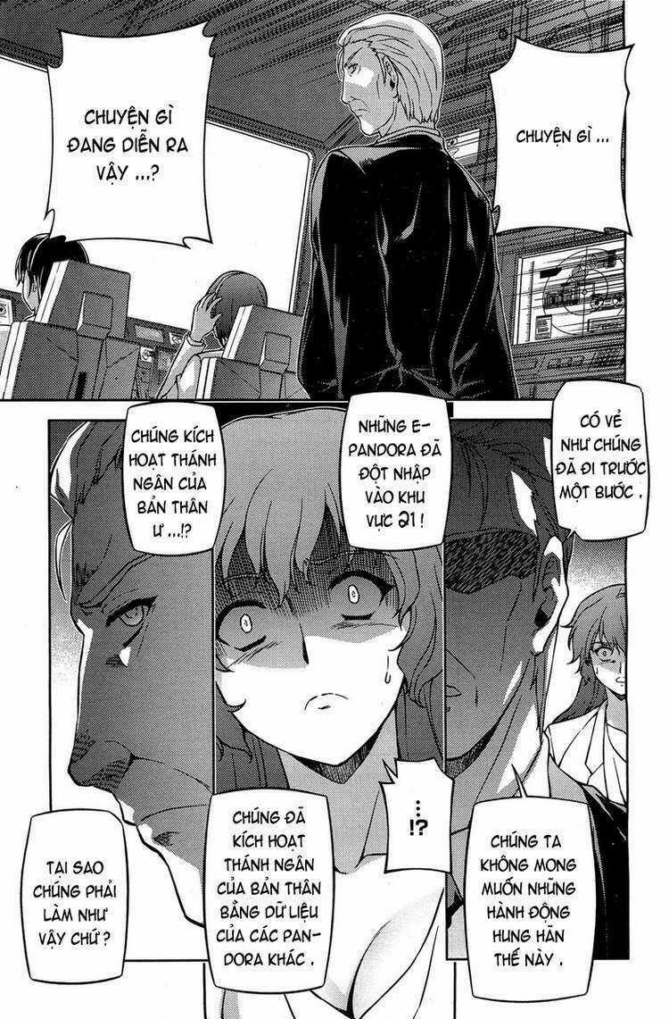 Freezing - Chapter 68 - Trang 6