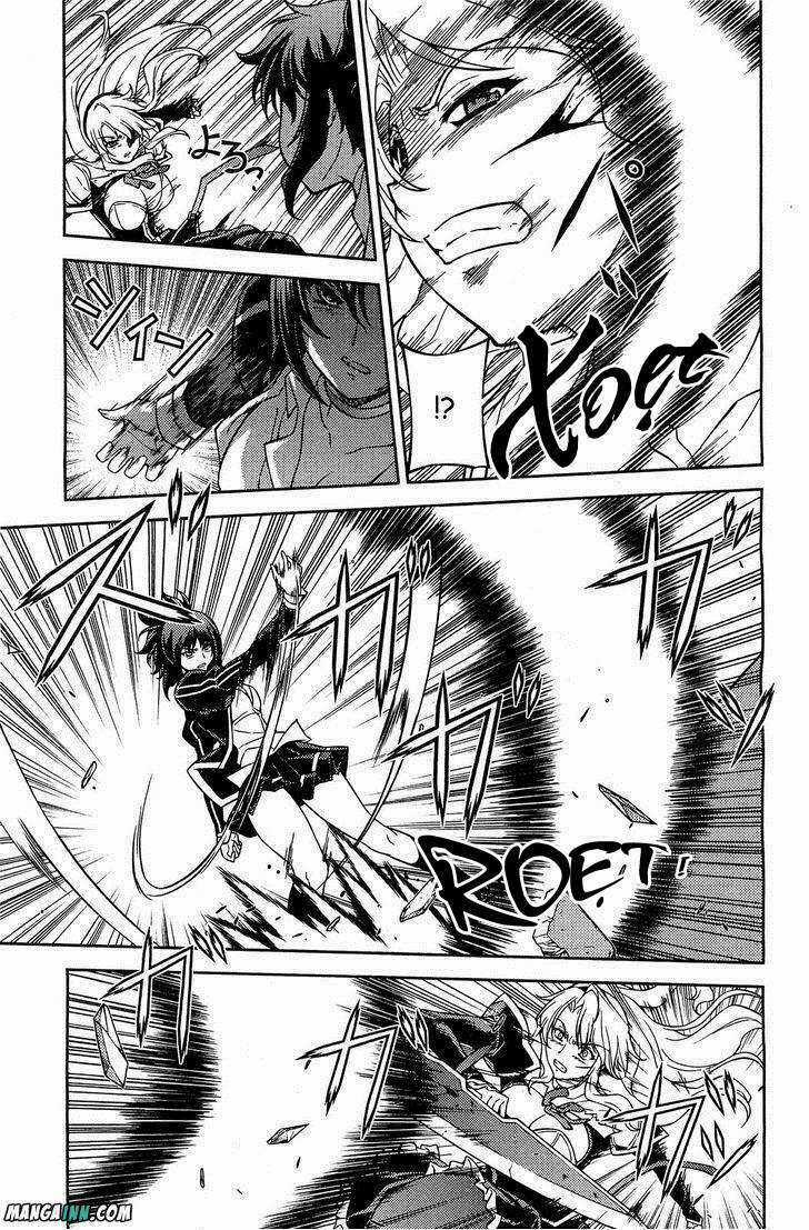 Freezing - Chapter 69 - Trang 14