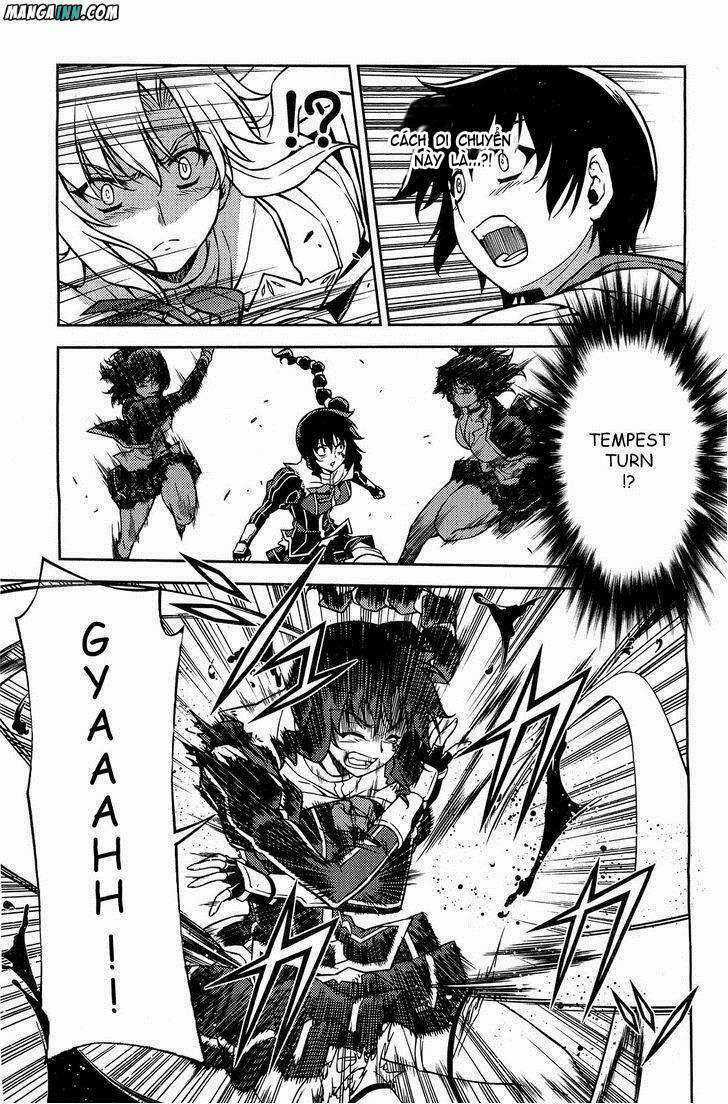 Freezing - Chapter 69 - Trang 16